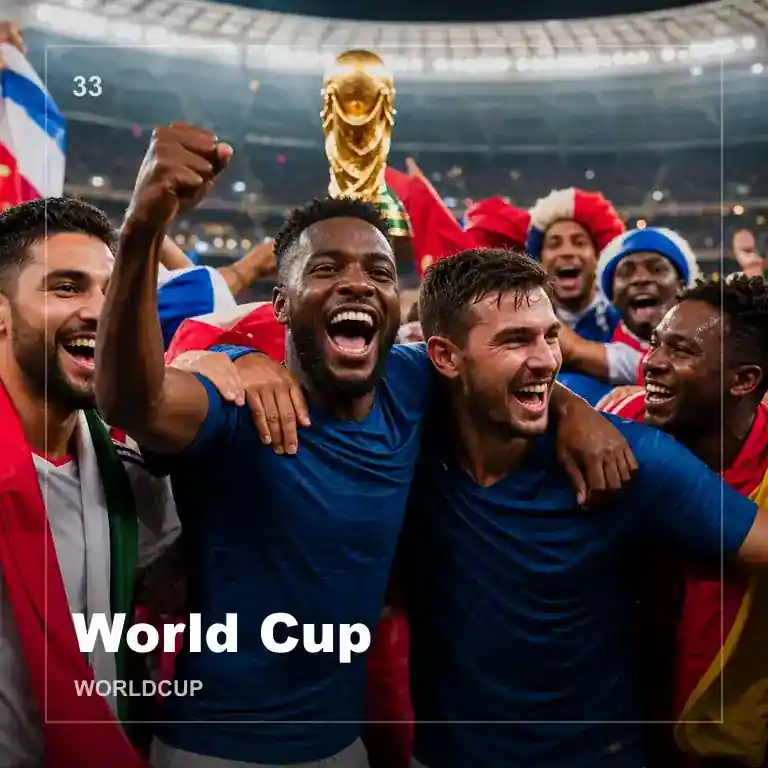 世界杯官方数据